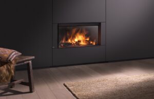 Wood Burning Stoves Dundee