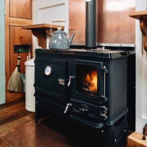Choosing a Wood Burning Stove in Scotland