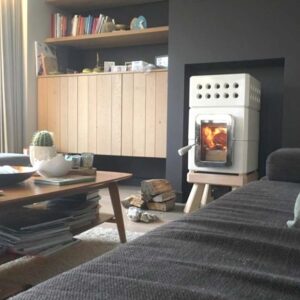 Stack Stoves in Scotland