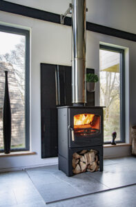 Dundee Stoves