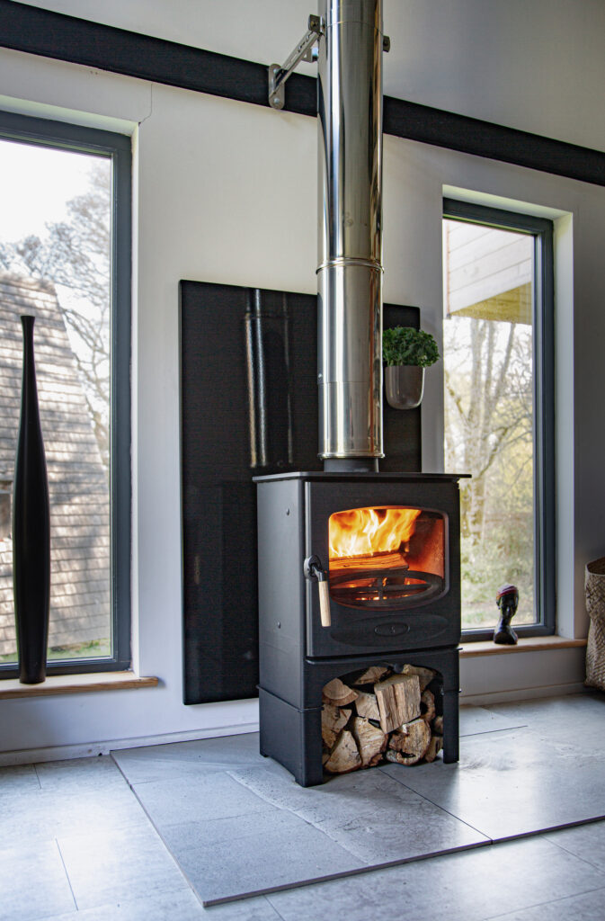 Dundee Stoves