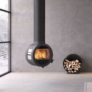 Hot Box Stoves Dundee Service Area