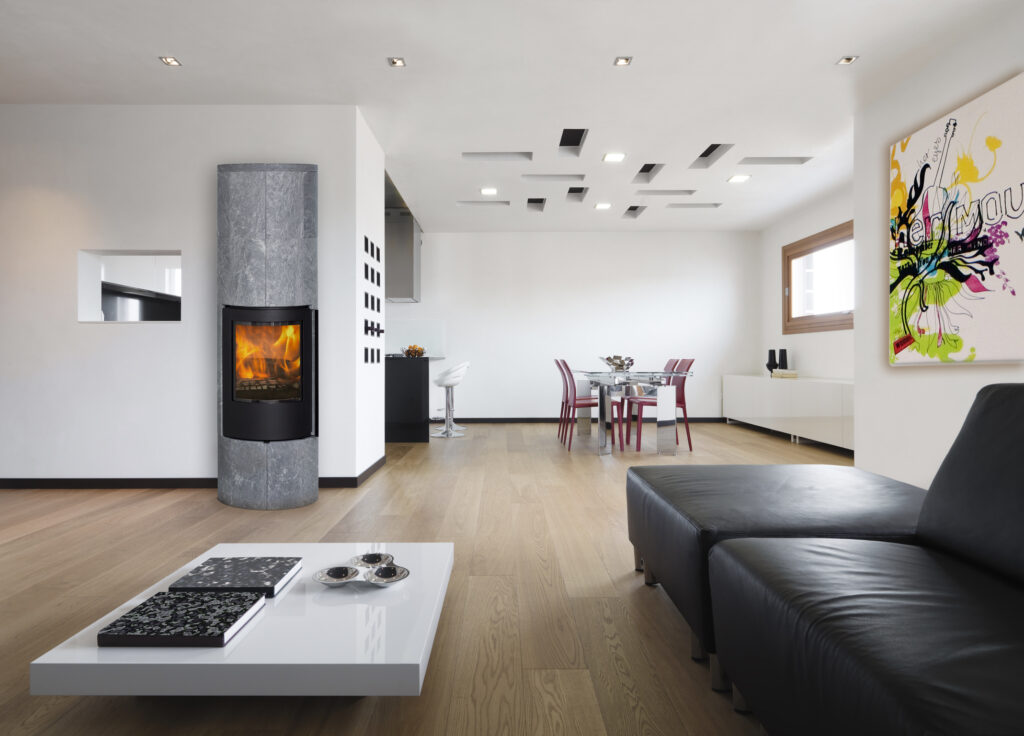 Wood Burning Stove Regulations Scotland