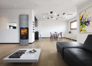 Wood Burning Stove Regulations Scotland