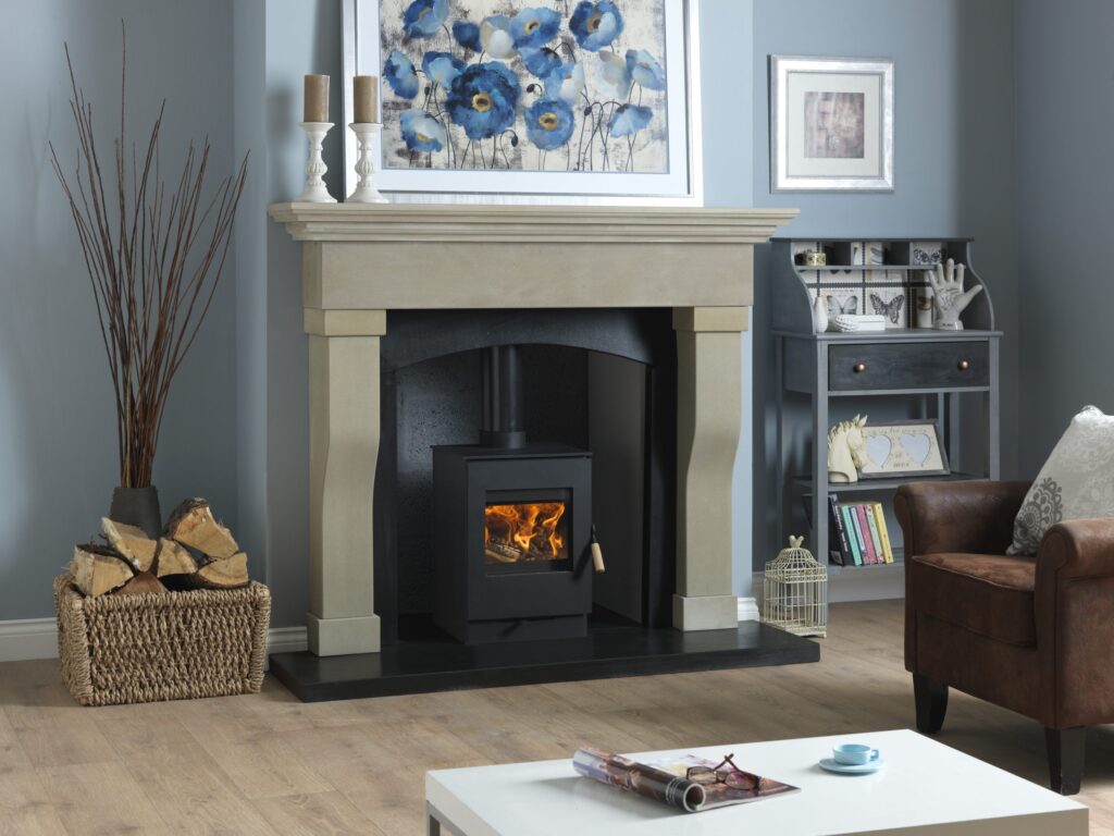 Wood Burner Service