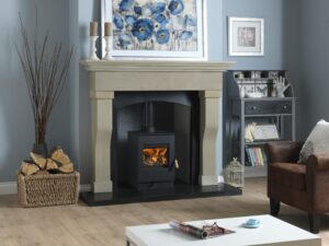 Wood Burner Service