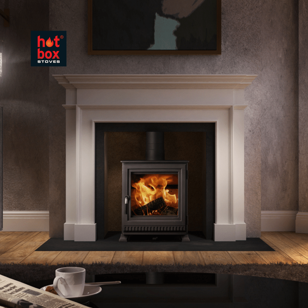 Stove Installation Scotland