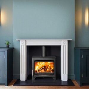 Fire Surrounds Dundee