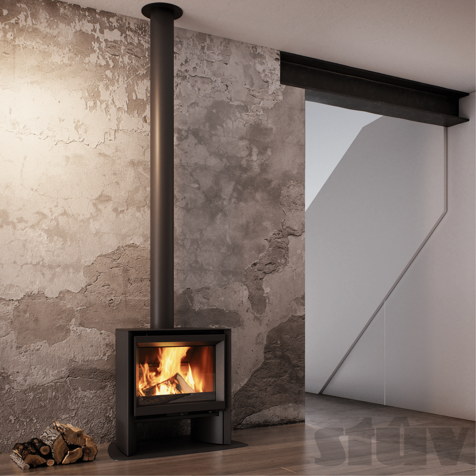 Wood Stove Services Scotland