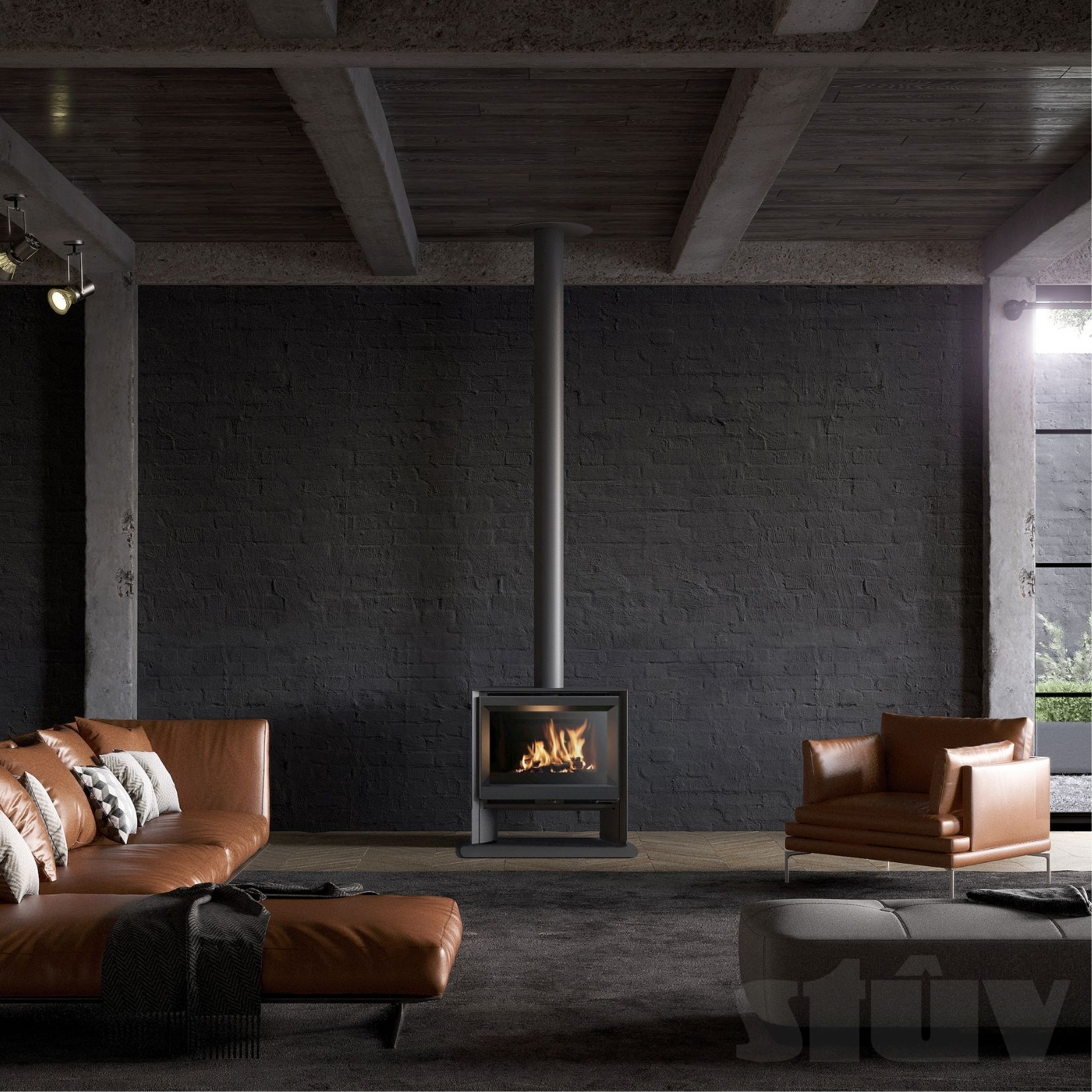 stove installations Scotland
