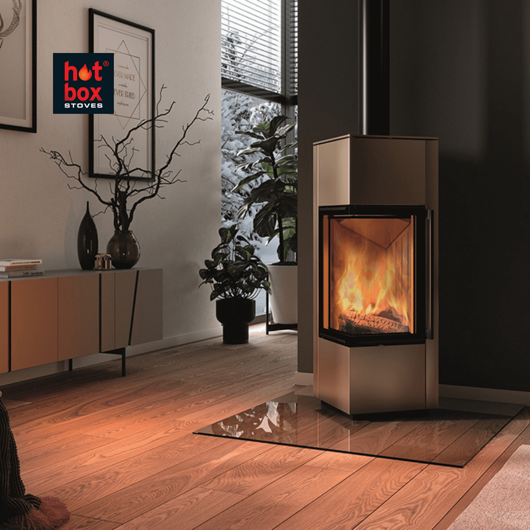 Spartherm Stoves
