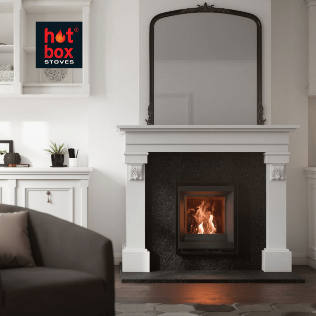 Dundee Fires - Hot Box Stoves Dundee
