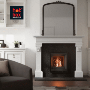Dundee Fires - Hot Box Stoves Dundee