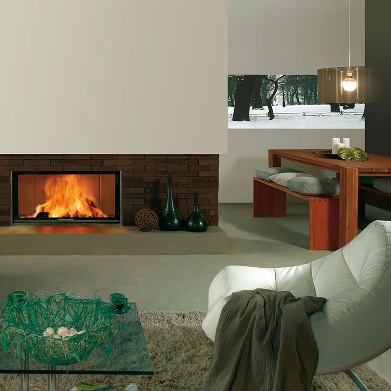 Spartherm Stoves