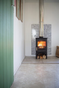 Twin Wall Chimney Systems