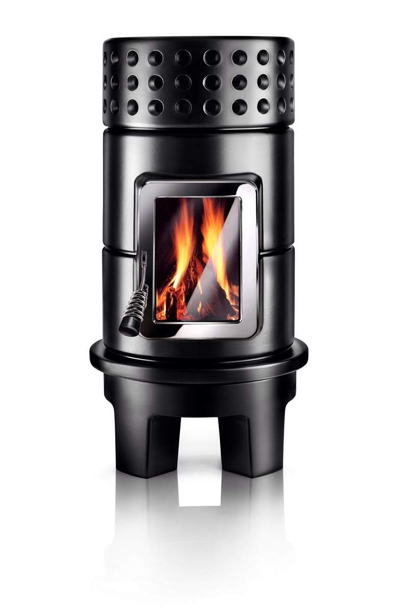 Stack Stoves