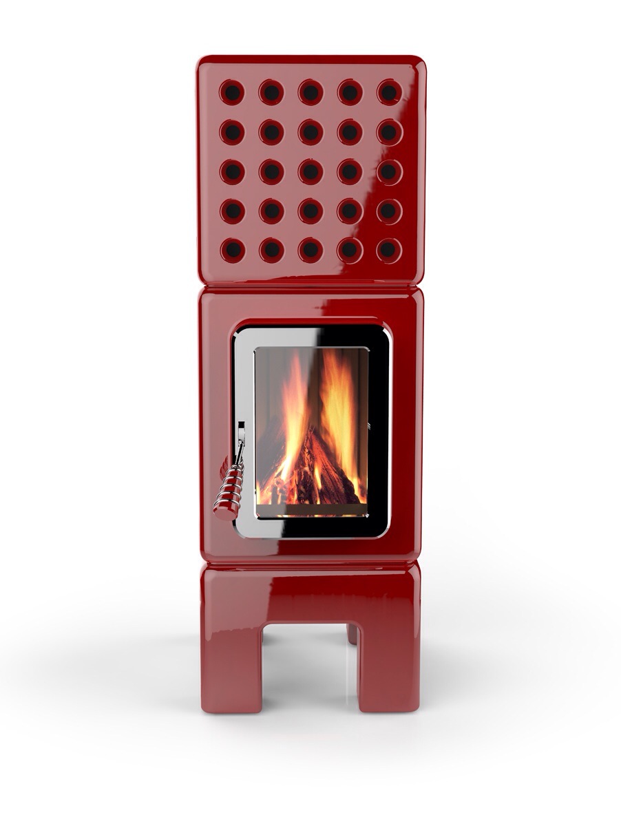 Stack Stoves