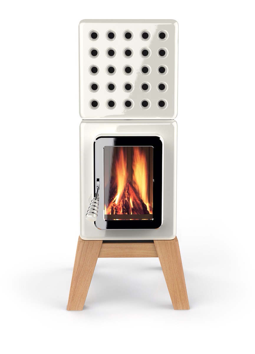 Stack Stoves