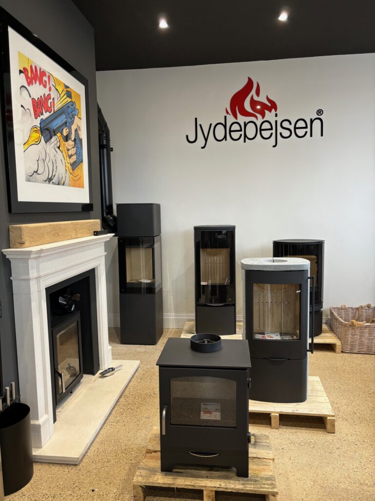 HETAS installers Scotland