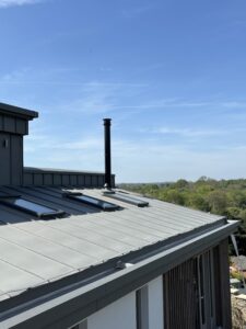 Twin Wall Chimney Systems