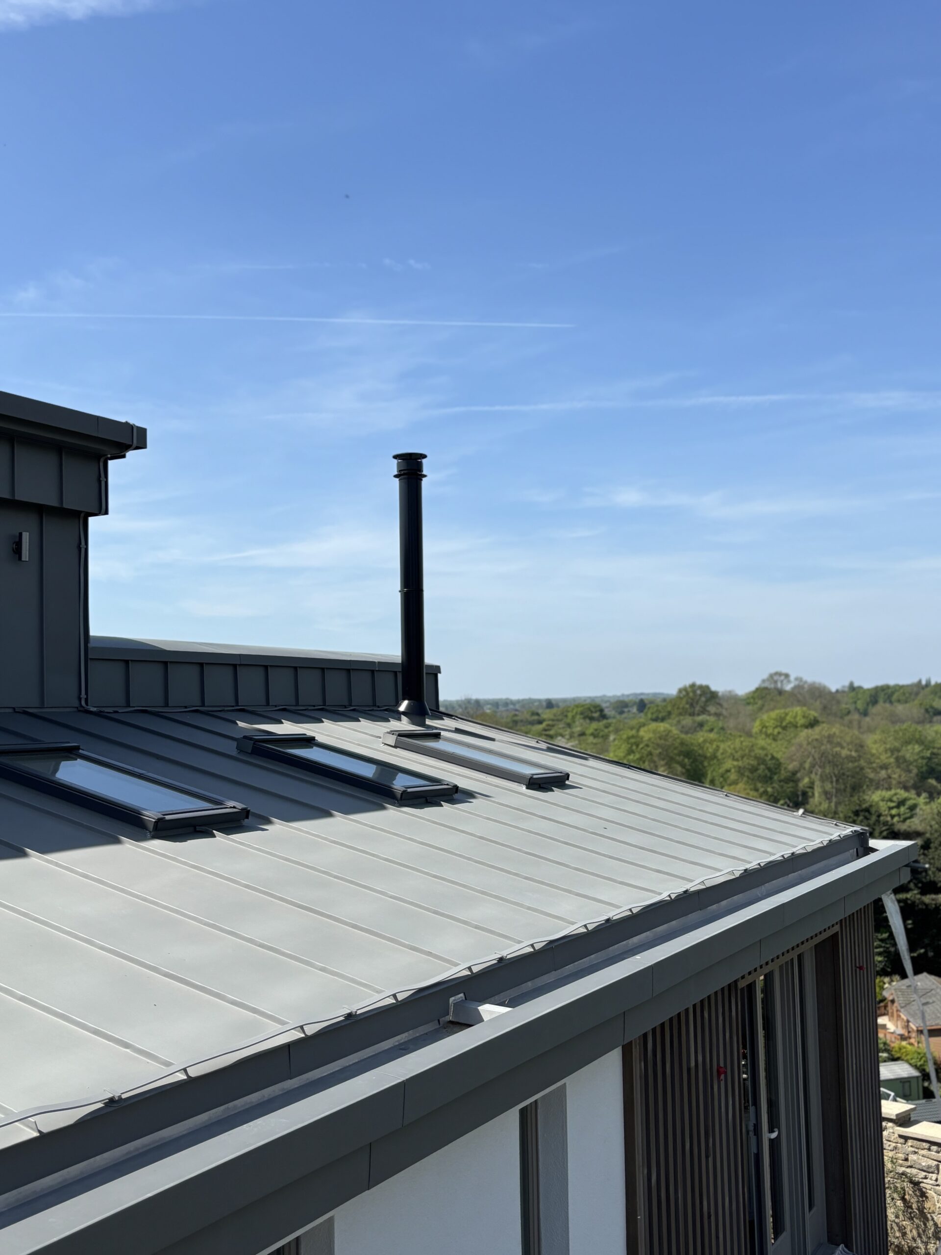 Twin Wall Chimney Systems