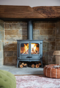 Charnwood Stoves