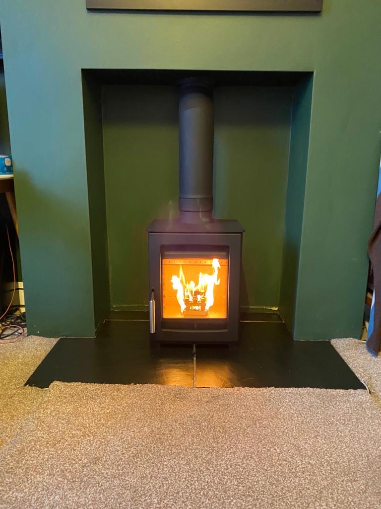 HETAS Installers Scotland