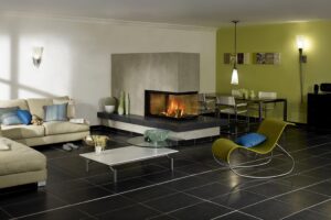 Spartherm Stoves