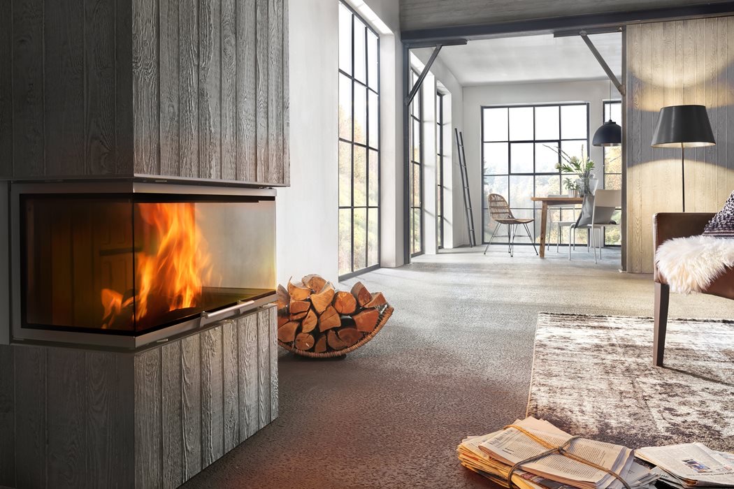 Spartherm Stoves