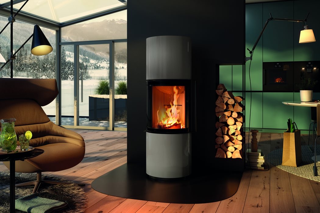 Spartherm Stoves