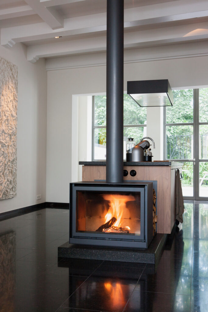Stûv Stoves