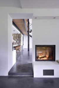 Stûv Stoves