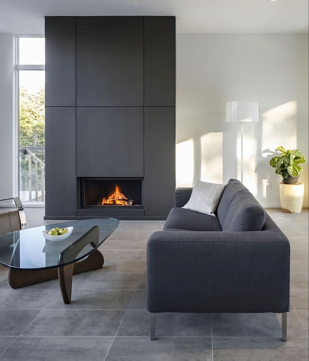 Dundee Wood Burners By Hot Box ®