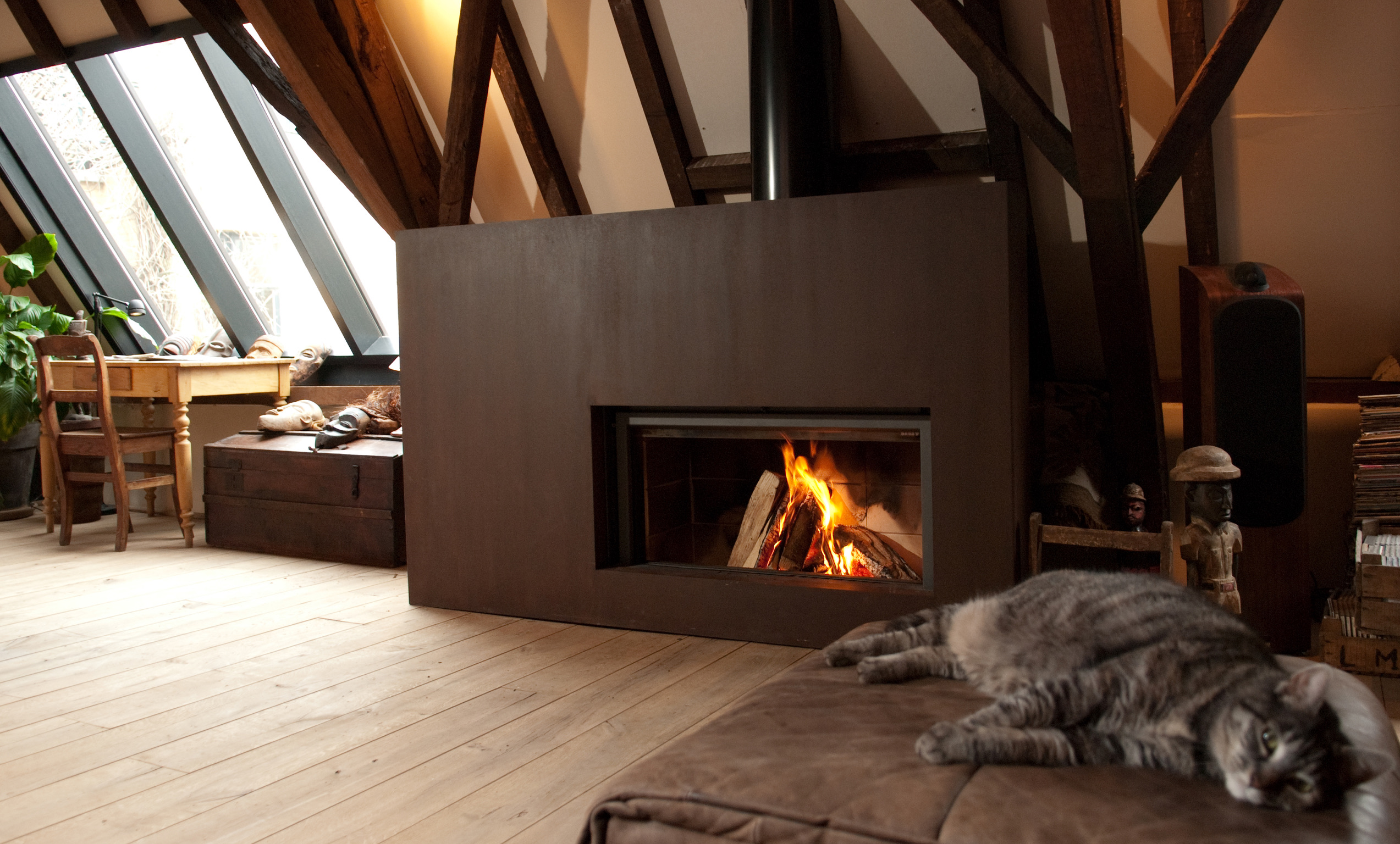 Wood Burning Stoves Dundee