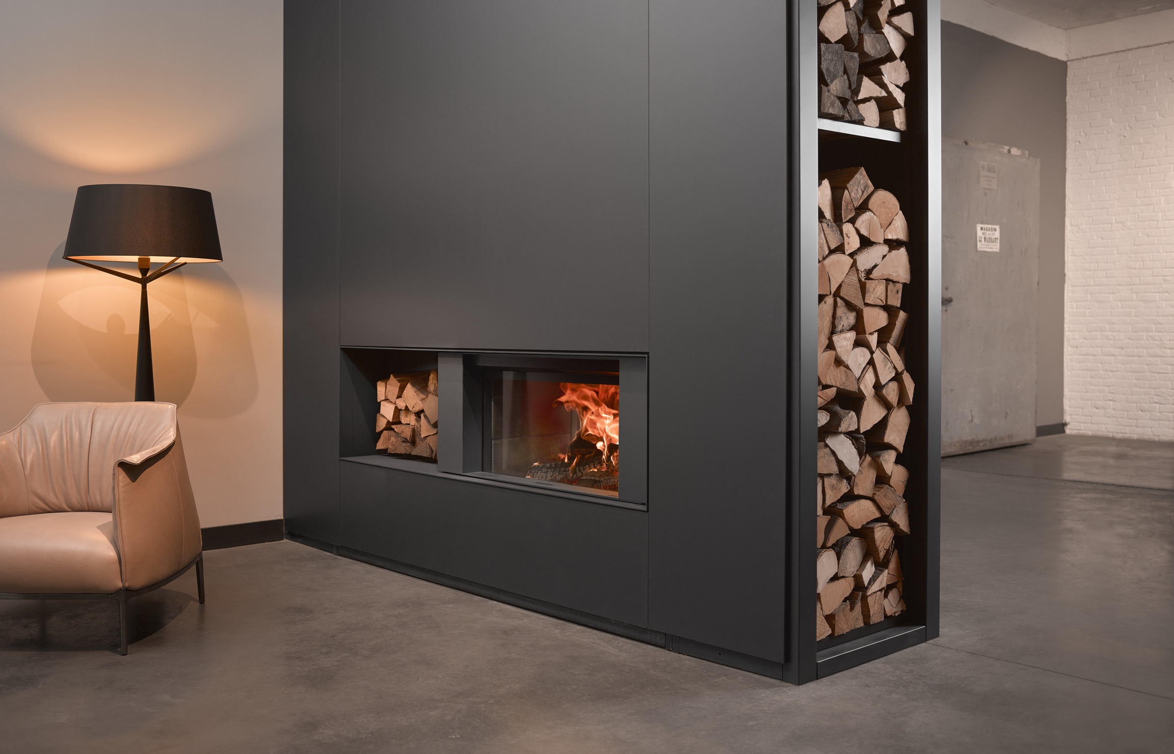 Stuv Stoves