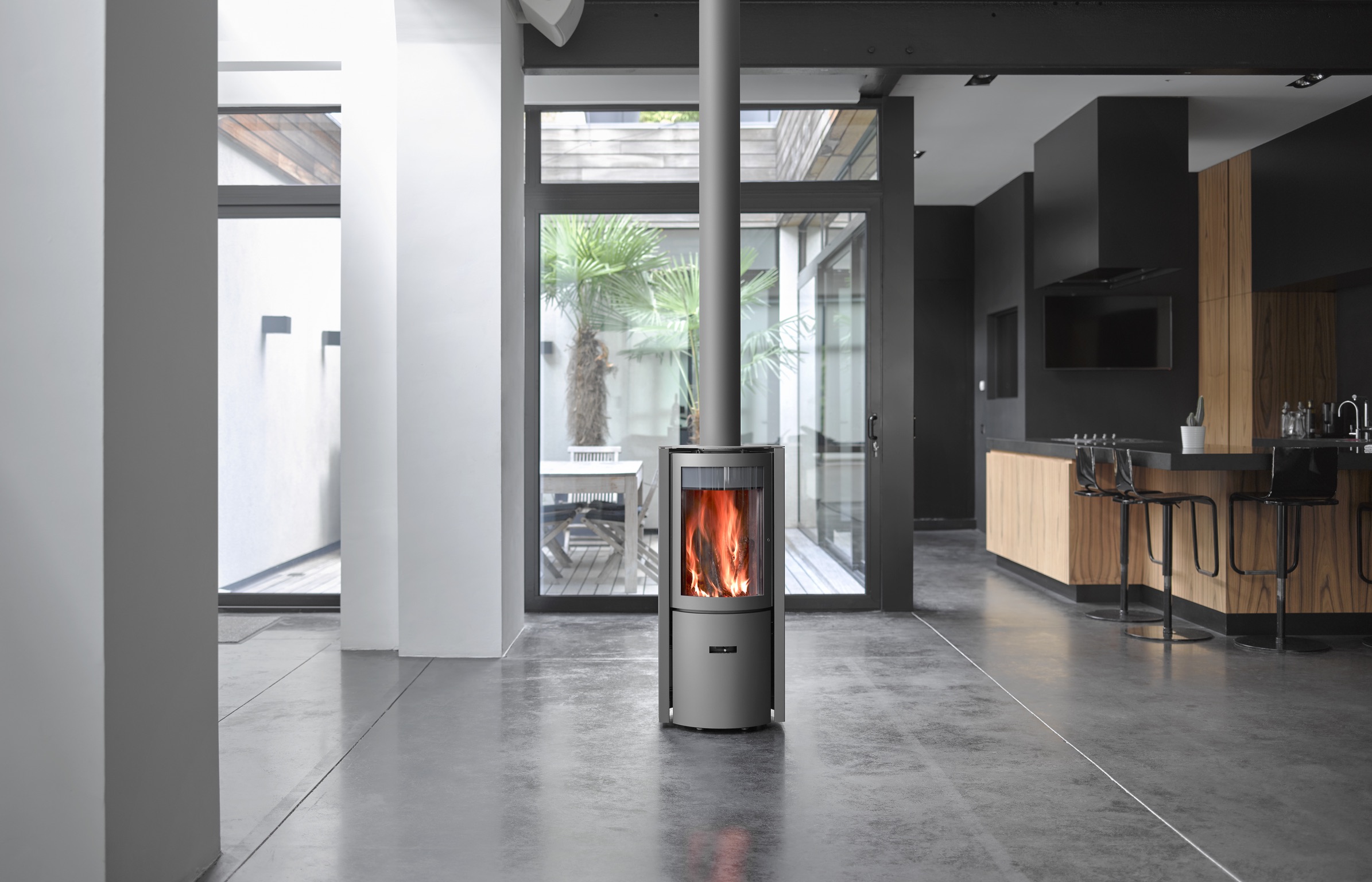 Stuv Stoves