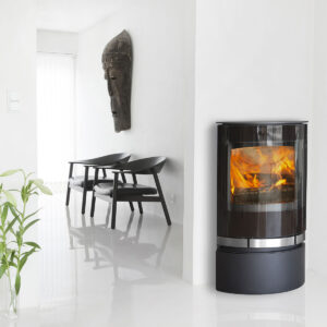 Jydepejsen Stoves