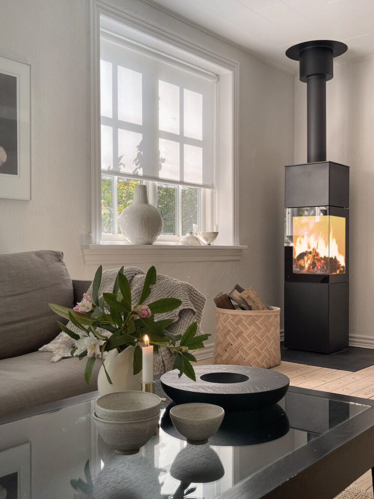 Jydepejsen Stoves