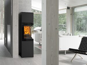 Jydepejsen Stoves
