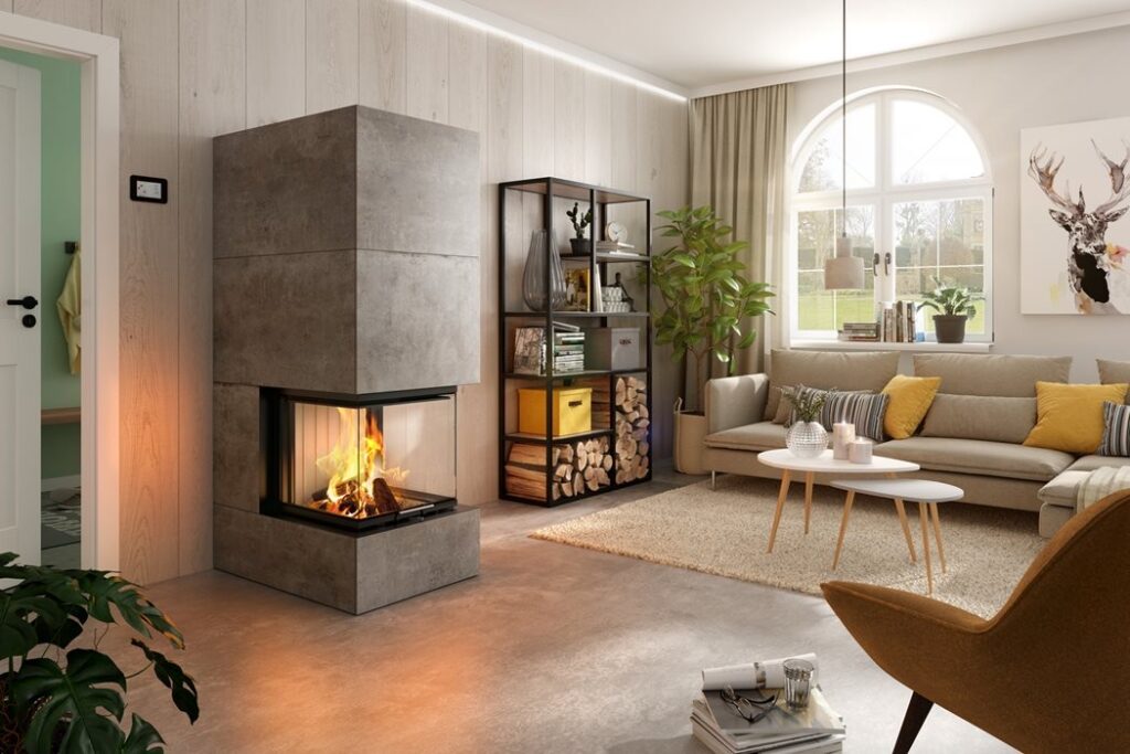 Wood Stove Installation in Scotland: Complete Guide by Hot Box Stoves Dundee