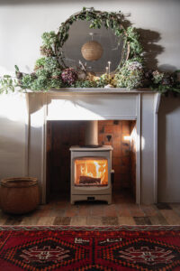 Eco-Friendly Heating in Scotland