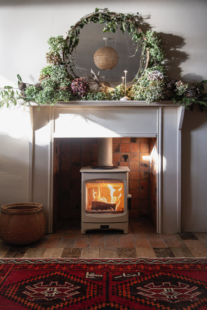 Eco-Friendly Heating in Scotland