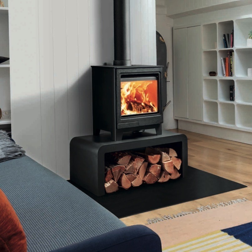 Hunter Stoves