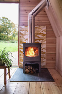 Stove Installation Perth