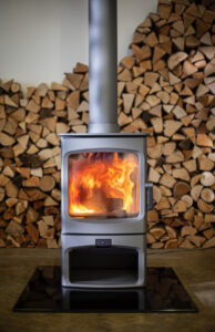 multi fuel stoves Scotland