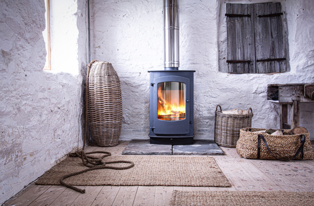 stove installers Scotland