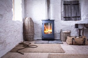 stove installers Scotland