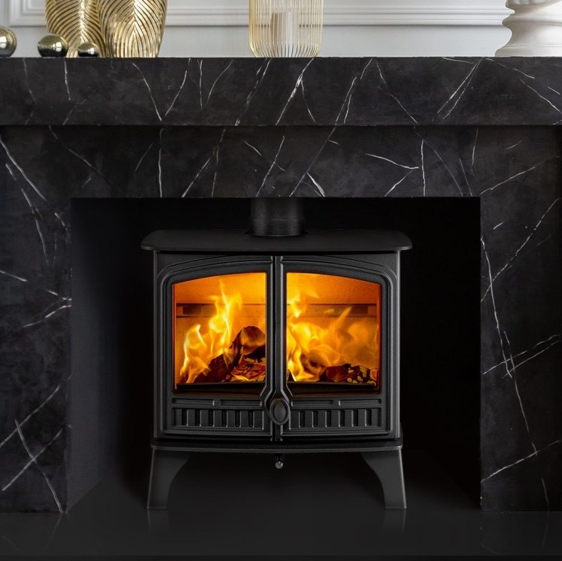 Hunter Stoves