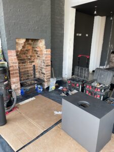 Stove servicing and repairs Dundee