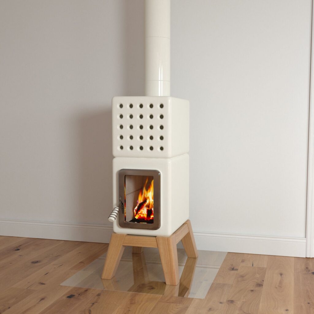 Design-Led Heating Scotland